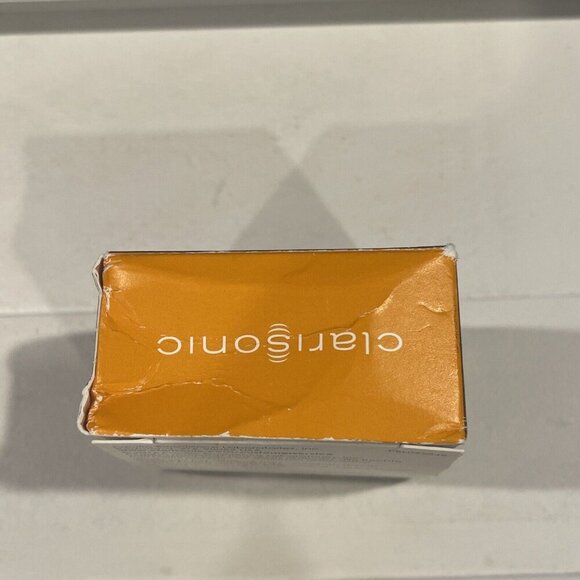 5 for $25 Clarisonic Daily Cleanse Brush Head Men's‎ Replacement New In Box - Picture 4 of 7